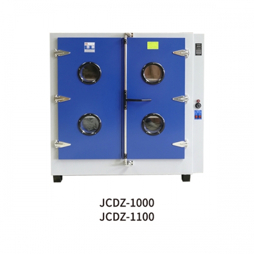 地磚專用烤箱：JCDZ-1100